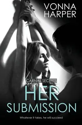 Jej podanie - Her Submission