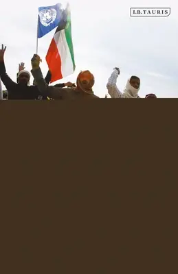 Bez štátu v zálive: Migrácia, štátna príslušnosť a spoločnosť v Kuvajte - Stateless in the Gulf: Migration, Nationality and Society in Kuwait