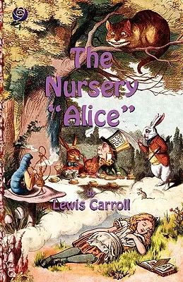 Alenka v škôlke - The Nursery Alice
