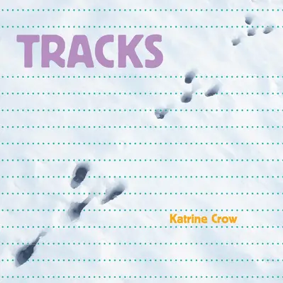 Čie je to? Tracks - Whose Is It? Tracks