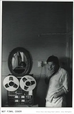 Ihly a plast: Flying Nun Records, 1981-1988 - Needles and Plastic: Flying Nun Records, 1981-1988