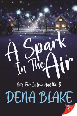 Iskra vo vzduchu - A Spark in the Air