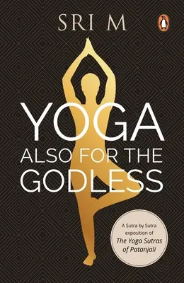 Joga aj pre bezbožných - Yoga Also for the Godless