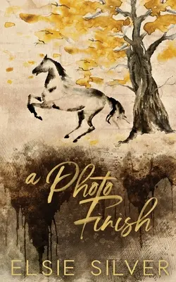 Fotografický finiš (špeciálne vydanie) - A Photo Finish (Special Edition)