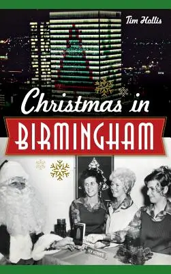 Vianoce v Birminghame - Christmas in Birmingham