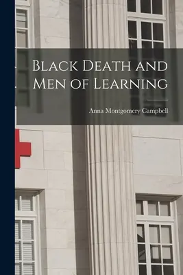Čierna smrť a vzdelaní muži - Black Death and Men of Learning