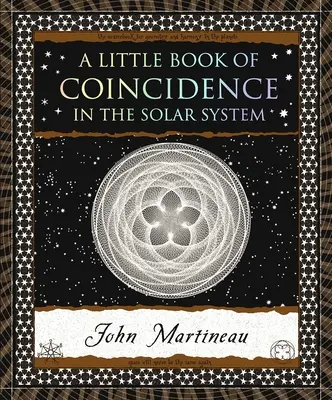 Malá kniha náhod: V slnečnej sústave - A Little Book of Coincidence: In the Solar System