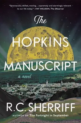 Hopkinsov rukopis - The Hopkins Manuscript