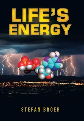 Energia života - Life's Energy