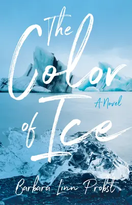 Farba ľadu - The Color of Ice