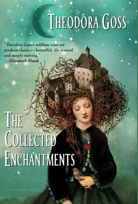 Zbierka kúziel - The Collected Enchantments