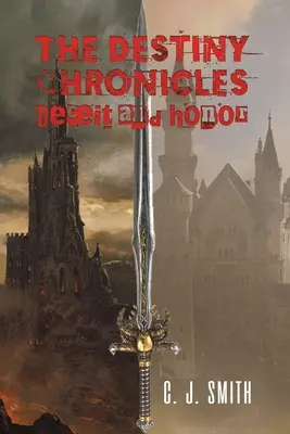 Kroniky osudu: Podvod a česť - The Destiny Chronicles: Deceit and Honor