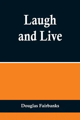 Smej sa a ži - Laugh and Live