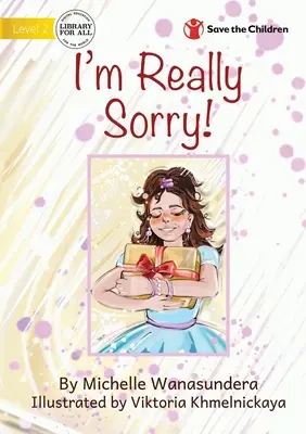 Je mi to naozaj ľúto - I'm Really Sorry
