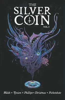 Strieborná minca, 3. diel - The Silver Coin, Volume 3