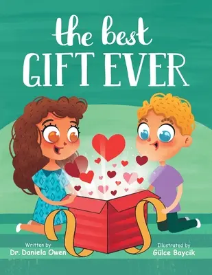 Najlepší darček všetkých čias - The Best Gift Ever