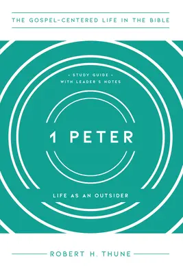 1 Petra: Petra: Život ako outsider - 1 Peter: Life as an Outsider