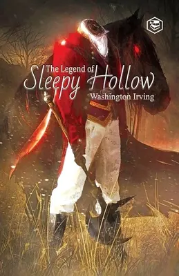 Legenda o Ospalej diere - The Legend of Sleepy Hollow