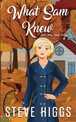 Čo Sam vedel - What Sam Knew