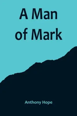 Muž z Marka - A Man of Mark