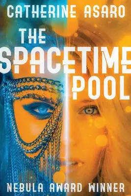 Vesmírny bazén - The Spacetime Pool