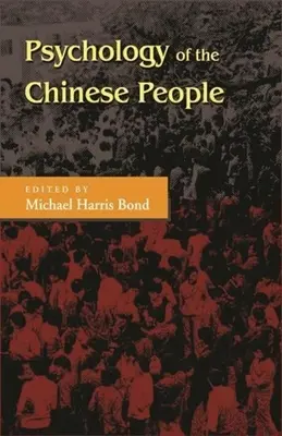 Psychológia čínskeho ľudu - The Psychology of the Chinese People
