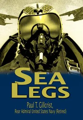Morské nohy - Sea Legs