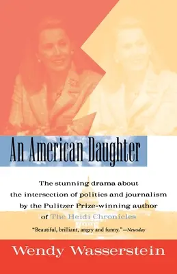 Americká dcéra - An American Daughter