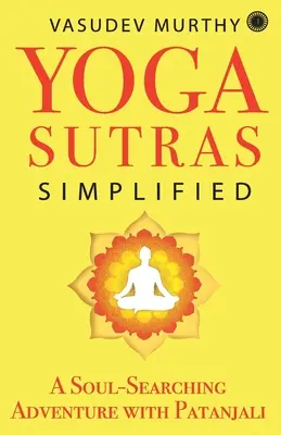 Zjednodušené jogové sútry - Yoga Sutras Simplified