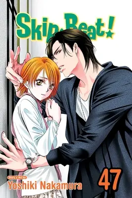 Skip-Beat!, zv. 47 - Skip-Beat!, Vol. 47