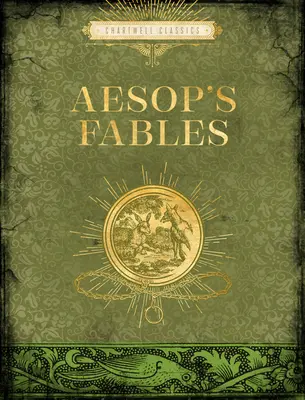 Ezopove bájky - Aesop's Fables