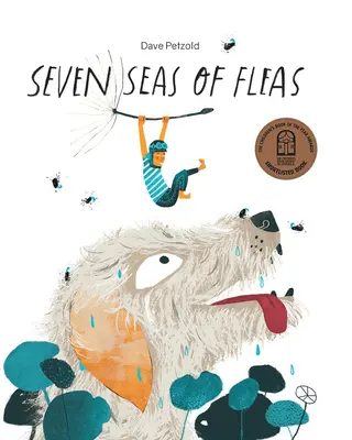 Sedem morí bĺch - Seven Seas of Fleas