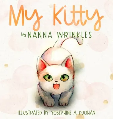 Moja mačička - My Kitty