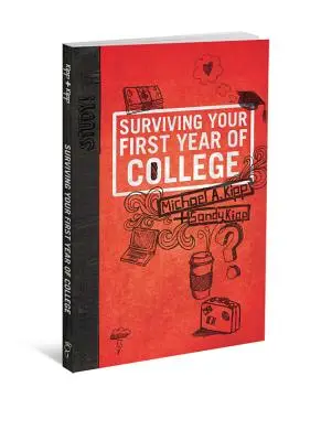 Ako prežiť prvý rok na vysokej škole - Surviving Your First Year of College