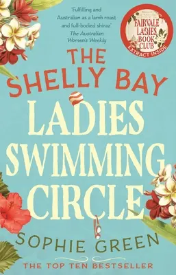 Dámsky plavecký krúžok v Shelly Bay - The Shelly Bay Ladies Swimming Circle