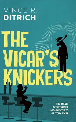 Farárove nohavičky - The Vicar's Knickers