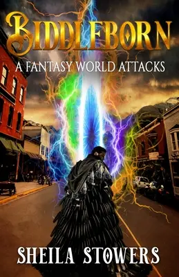 Biddleborn: Svet fantázie útočí - Biddleborn: A Fantasy World Attacks