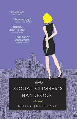 Príručka sociálneho horolezca - The Social Climber's Handbook