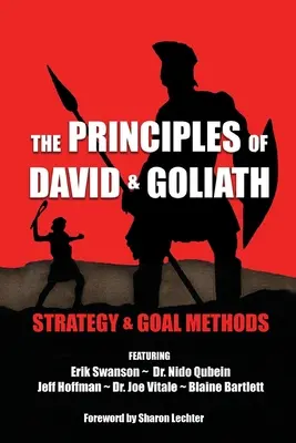 Princípy Dávida a Goliáša 2. diel: Stratégia a cieľové metódy - The Principles of David and Goliath Volume 2: Strategy & Goal Methods