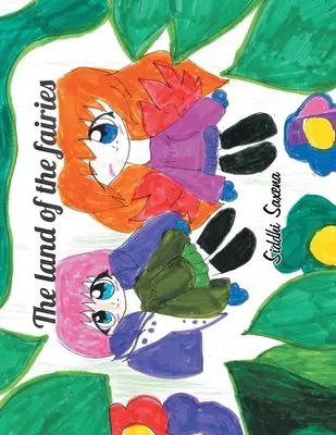 Krajina víl - The Land of the Fairies