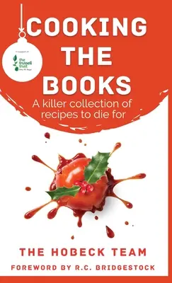 Varenie kníh - Cooking the Books