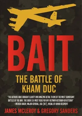 Návnada: Bitka o Kham Duc - Bait: The Battle of Kham Duc