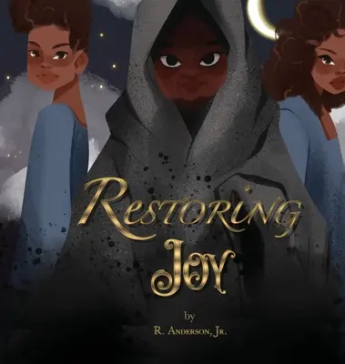 Obnovenie radosti - Restoring Joy