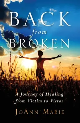 Späť z rozbitého - Back from Broken