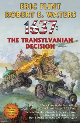 1637: Transylvánske rozhodnutie - 1637: The Transylvanian Decision
