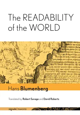 Čitateľnosť sveta - The Readability of the World