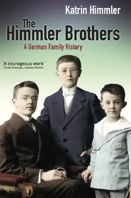 Bratia Himmlerovci - The Himmler Brothers