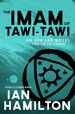 Imám z Tawi-Tawi: Ava Lee: Kniha 10 - The Imam of Tawi-Tawi: An Ava Lee Novel: Book 10