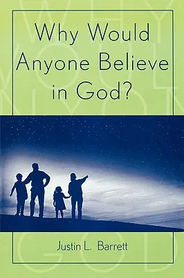 Prečo by mal niekto veriť v Boha? - Why Would Anyone Believe in God?