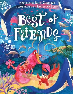 Najlepší kamaráti - Best of Friends